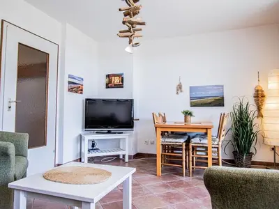 Ferienhaus für 3 Personen (42 m²) in Wenningstedt 5/10