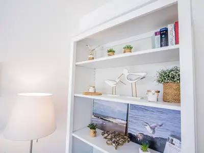 Ferienhaus für 3 Personen (42 m²) in Wenningstedt 6/10