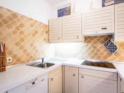 Ferienhaus für 3 Personen (42 m²) in Wenningstedt 8/10