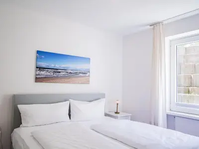 Ferienhaus für 3 Personen (42 m²) in Wenningstedt 10/10