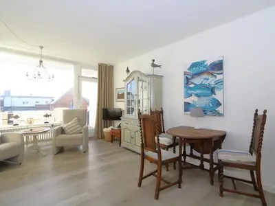 Ferienhaus für 2 Personen (30 m²) in Wenningstedt 2/10