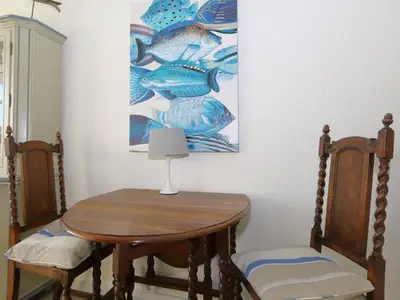 Ferienhaus für 2 Personen (30 m²) in Wenningstedt 3/10