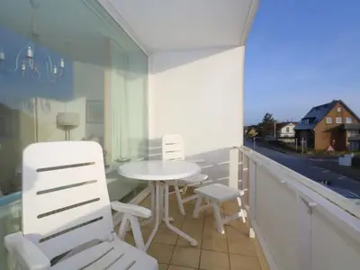 Ferienhaus für 2 Personen (30 m²) in Wenningstedt 7/10