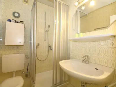 Ferienhaus für 2 Personen (30 m²) in Wenningstedt 8/10