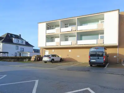 Ferienhaus für 2 Personen (30 m²) in Wenningstedt 9/10