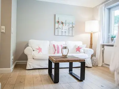 Ferienhaus für 2 Personen (38 m²) in Wenningstedt 3/10