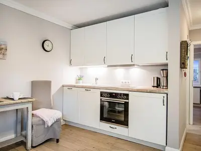 Ferienhaus für 2 Personen (38 m²) in Wenningstedt 5/10