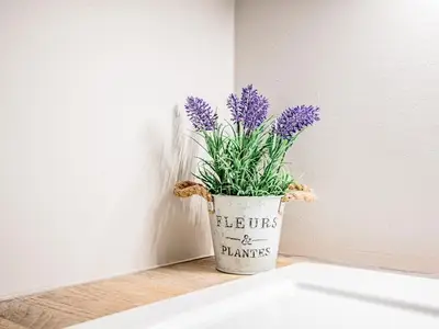 Ferienhaus für 2 Personen (38 m²) in Wenningstedt 10/10