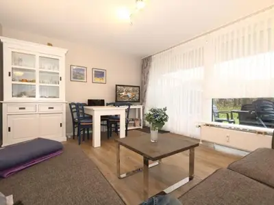 Ferienhaus für 4 Personen (60 m²) in Wenningstedt 3/10