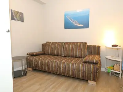Ferienhaus für 4 Personen (60 m²) in Wenningstedt 8/10