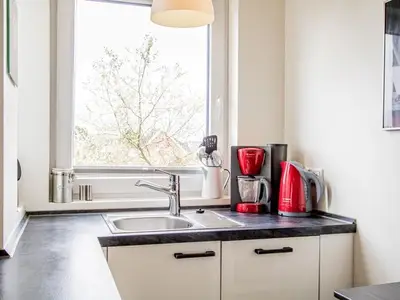 Ferienhaus für 6 Personen (96 m²) in Wenningstedt 8/10