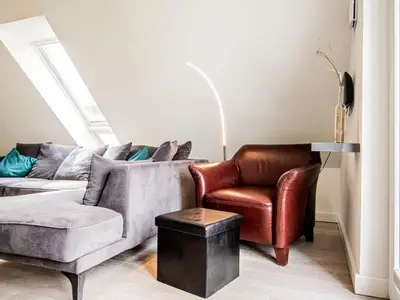 Ferienhaus für 6 Personen (96 m²) in Wenningstedt 10/10