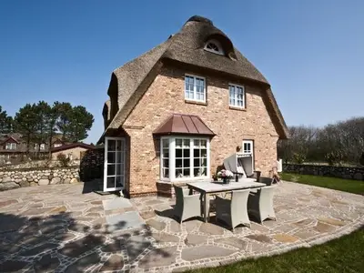 Ferienhaus für 6 Personen (130 m²) in Wenningstedt 3/10