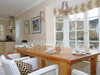 Ferienhaus für 6 Personen (130 m²) in Wenningstedt 9/10