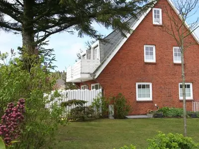 Ferienhaus für 3 Personen (50 m²) in Wenningstedt 1/10