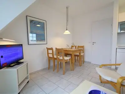 Ferienhaus für 3 Personen (50 m²) in Wenningstedt 3/10
