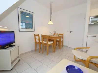 Ferienhaus für 3 Personen (50 m²) in Wenningstedt 4/10