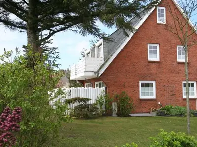 Ferienhaus für 3 Personen (50 m²) in Wenningstedt 5/10