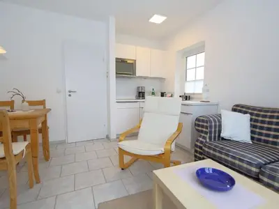 Ferienhaus für 3 Personen (50 m²) in Wenningstedt 6/10
