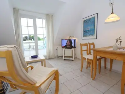 Ferienhaus für 3 Personen (50 m²) in Wenningstedt 7/10
