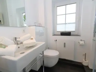 Ferienhaus für 3 Personen (50 m²) in Wenningstedt 9/10