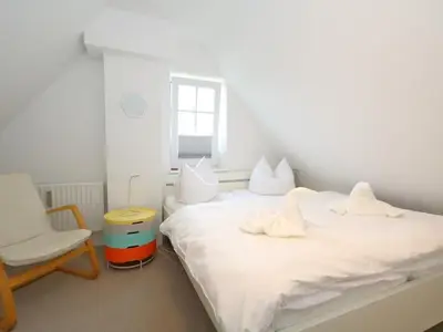 Ferienhaus für 3 Personen (50 m²) in Wenningstedt 10/10