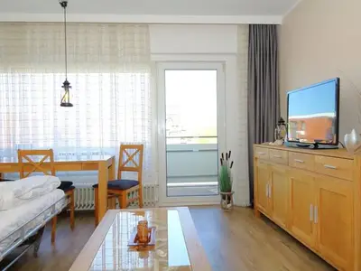 Ferienhaus für 2 Personen (33 m²) in Wenningstedt 2/10