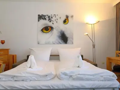 Ferienhaus für 2 Personen (33 m²) in Wenningstedt 3/10