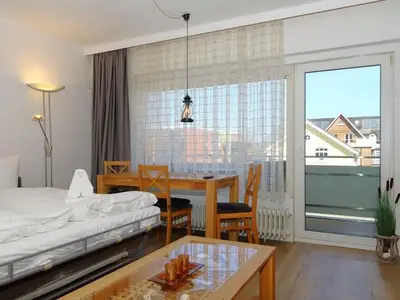 Ferienhaus für 2 Personen (33 m²) in Wenningstedt 4/10