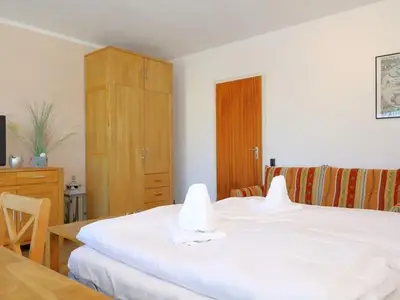 Ferienhaus für 2 Personen (33 m²) in Wenningstedt 5/10