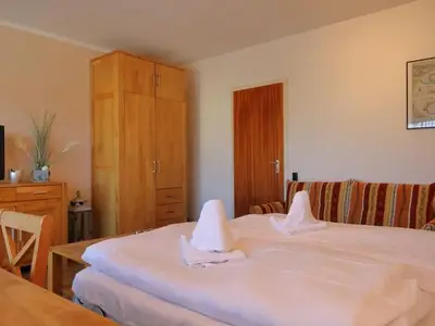 Ferienhaus für 2 Personen (33 m²) in Wenningstedt 7/10