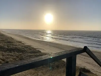 Ferienhaus für 2 Personen (33 m²) in Wenningstedt 10/10