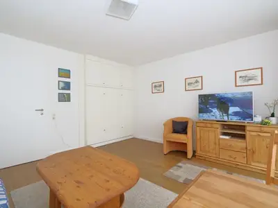 Ferienhaus für 2 Personen (33 m²) in Wenningstedt 3/10