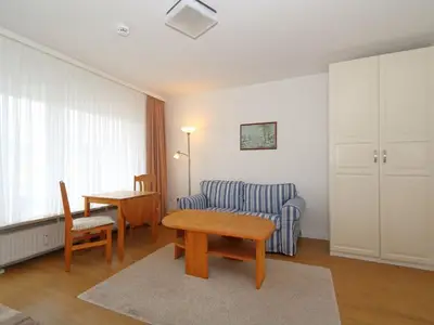 Ferienhaus für 2 Personen (33 m²) in Wenningstedt 4/10