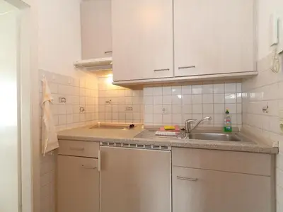 Ferienhaus für 2 Personen (33 m²) in Wenningstedt 6/10