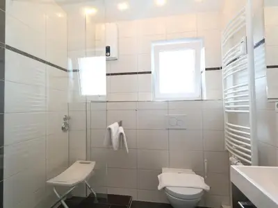 Ferienhaus für 2 Personen (33 m²) in Wenningstedt 9/10