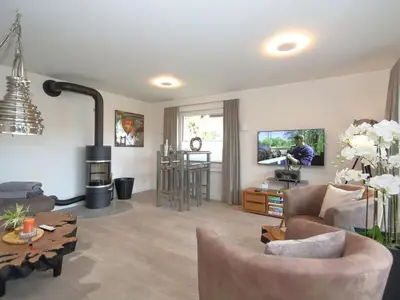Ferienhaus für 6 Personen (124 m²) in Wenningstedt 1/10