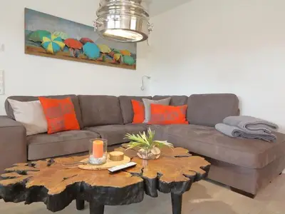 Ferienhaus für 6 Personen (124 m²) in Wenningstedt 3/10