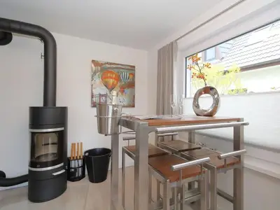 Ferienhaus für 6 Personen (124 m²) in Wenningstedt 4/10