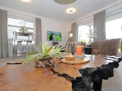 Ferienhaus für 6 Personen (124 m²) in Wenningstedt 5/10