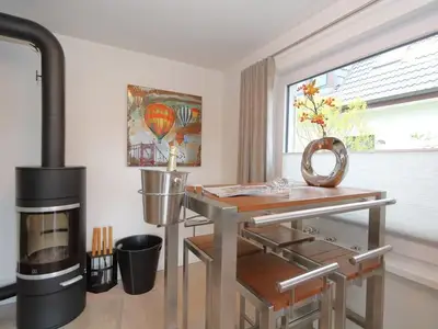 Ferienhaus für 6 Personen (124 m²) in Wenningstedt 7/10