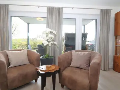 Ferienhaus für 6 Personen (124 m²) in Wenningstedt 9/10