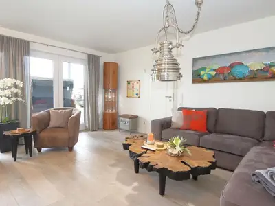 Ferienhaus für 6 Personen (124 m²) in Wenningstedt 10/10