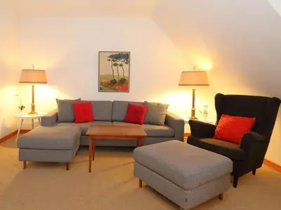 Ferienhaus für 4 Personen (100 m²) in Wenningstedt 6/10