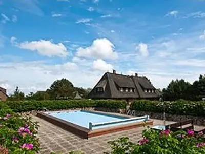 Ferienhaus für 4 Personen (100 m²) in Wenningstedt 8/10