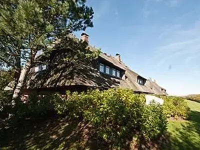 Ferienhaus für 4 Personen (100 m²) in Wenningstedt 9/10