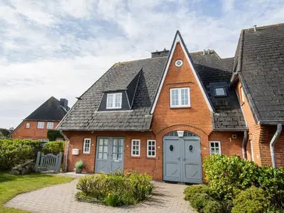 Ferienhaus für 2 Personen (50 m²) in Wenningstedt 1/10