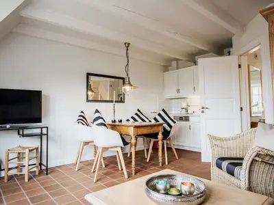 Ferienhaus für 2 Personen (50 m²) in Wenningstedt 2/10