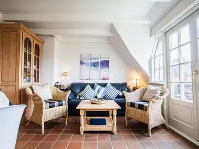 Ferienhaus für 2 Personen (50 m²) in Wenningstedt 3/10