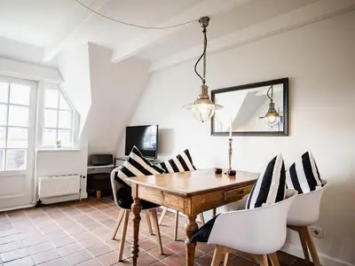 Ferienhaus für 2 Personen (50 m²) in Wenningstedt 4/10